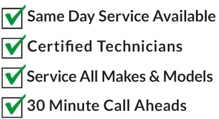 Reasons to choose Elkhorn Heating & Air, Plumbing, Electrical 