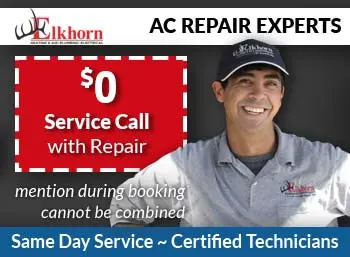 denver Air Conditioning Repair Elkhorn Heating & Air, Plumbing, Electrical