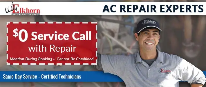 denver Air Conditioning Repair Elkhorn Heating & Air, Plumbing, Electrical