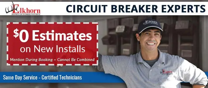 denverCircuit Breakers Elkhorn Heating & Air, Plumbing, Electrical