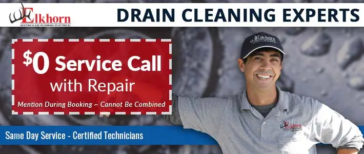 denver Drain Cleaning & Repair Elkhorn Heating & Air, Plumbing, Electrical