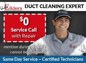 denver Duct Cleaning Elkhorn Heating & Air, Plumbing, Electrical
