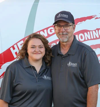 Elkhorn Heating & Air, Plumbing, Electrical company pic