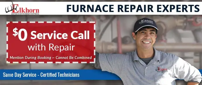 denver Furnace Repair Elkhorn Heating & Air, Plumbing, Electrical