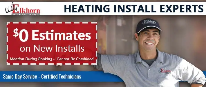 denver Heating Installation Elkhorn Heating & Air, Plumbing, Electrical