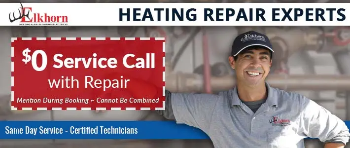 wheat ridge Heating Repair Elkhorn Heating & Air, Plumbing, Electrical
