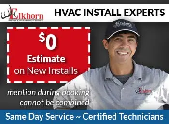 denver HVAC Install Elkhorn Heating & Air, Plumbing, Electrical