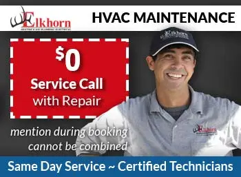 denver HVAC Maintenance Elkhorn Heating & Air, Plumbing, Electrical