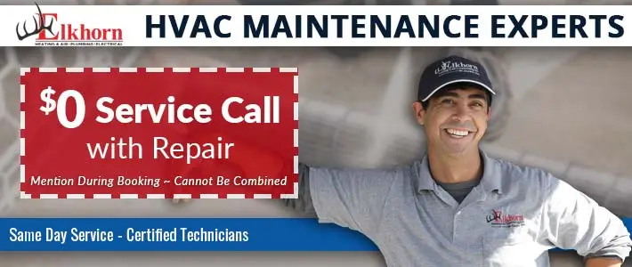 denver HVAC Maintenance Elkhorn Heating & Air, Plumbing, Electrical