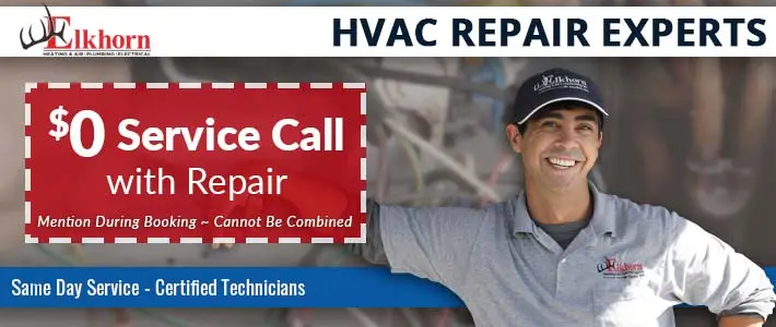 denver HVAC Repair Elkhorn Heating & Air, Plumbing, Electrical