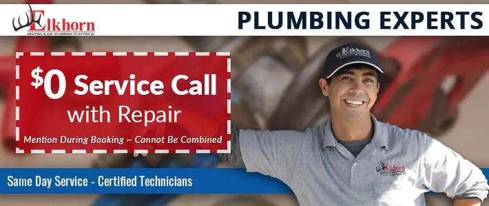 denver Plumbing  Service Elkhorn Heating & Air, Plumbing, Electrical