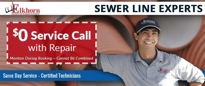 denver Sewer Lines Elkhorn Heating & Air, Plumbing, Electrical