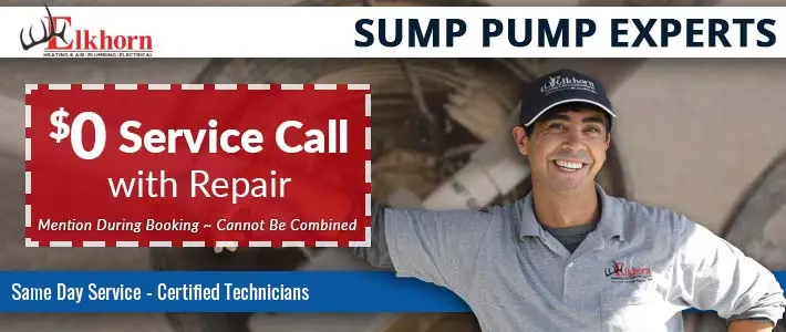 denver Sump Pumps Elkhorn Heating & Air, Plumbing, Electrical
