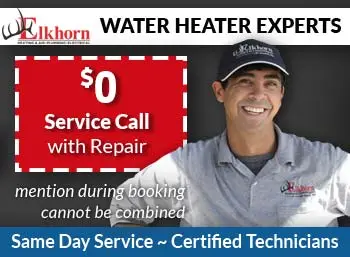 wheat ridge Water Heater Help Elkhorn Heating & Air, Plumbing, Electrical