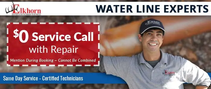 denver water lines Elkhorn Heating & Air, Plumbing, Electrical