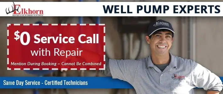 denver well pumps Elkhorn Heating & Air, Plumbing, Electrical